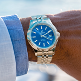 Soffia "Aquamarino" (Only 500 units made)